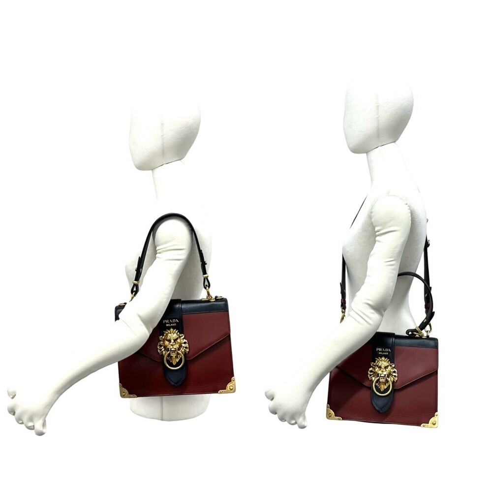 PRADA Bag - Picture 2 of 10